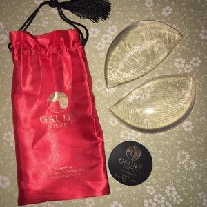 Silicone Breast Inserts